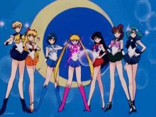 Sailor Moon GIF - Sailor Moon Sailormoon GIFs