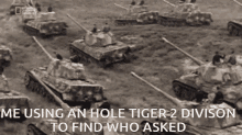 Tiger2whoasked GIF - Tiger2whoasked GIFs