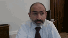 Prime Minister Nicol Pashinyan GIF - Prime Minister Nicol Pashinyan GIFs