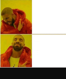 Drake Yes No GIF - Drake Yes No GIFs