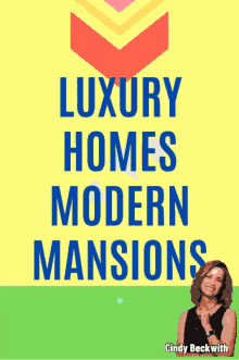 Luxury Mansion GIF