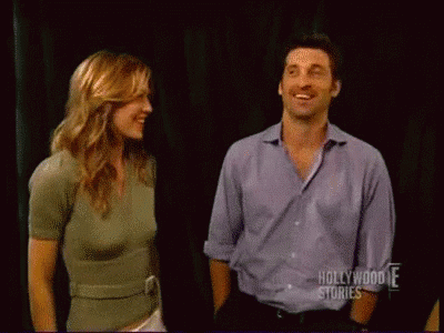  what is this stranger world with scary creatures claire Ellen-pompeo-patrick-dempsey