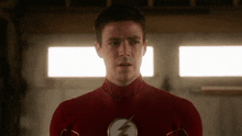 Cw The Flash GIF - Cw The Flash Barry Allen GIFs