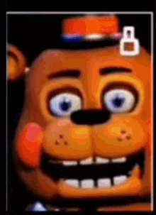 fnaf what did you say