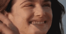 Stroke Her Cheek GIF - The Constant Gardner The Constant Gardner Gifs Rachel Weisz GIFs