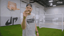 Ouch Getting Hit GIF - Ouch Getting Hit Golfball GIFs