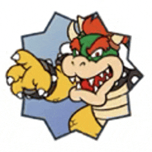 Mario Party Nintendo GIF