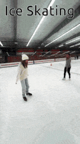 Ice Skating Igure Skating GIF - Ice Skating Igure Skating Gif GIFs