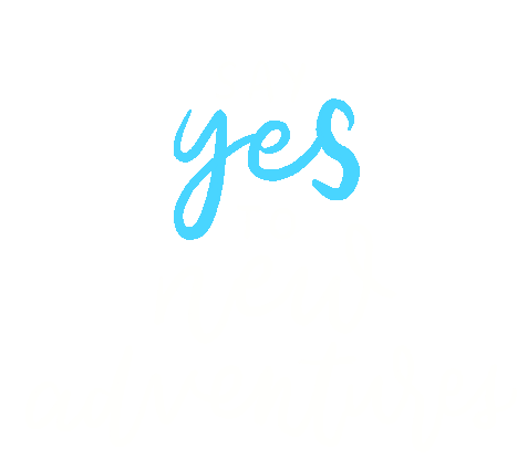 Yes New Adventures Sticker - Yes New Adventures Food For Thought Stickers