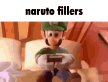 Naruto Filler GIF - Naruto Filler Fillers GIFs