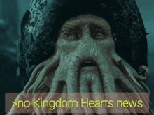No Kingdom Hearts News State Of Play GIF - No Kingdom Hearts News State Of Play Summer Games Fest GIFs