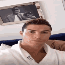Ronaldo Neutural GIF - Ronaldo Neutural GIFs