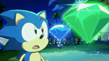 Whisperwoif Sonic Origins GIF - Whisperwoif Sonic Origins Sonic The Hedgehog GIFs
