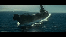 Battleship War Ship GIF - Battleship War Ship Warship GIFs