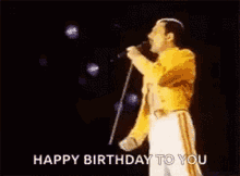 Happy Birthday Freddie/ Every Queen Song Ranked : r/queen