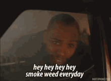 Dave Chappelle GIF - Dave Chappelle Smoke GIFs