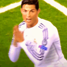 Cristiano Ronaldo Gif - IceGif