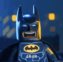 Lego Batman GIF - Lego Batman Laugh GIFs