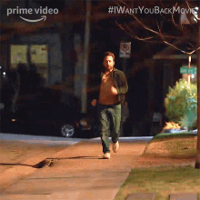 Running Peter GIF - Running Peter I Want You Back GIFs
