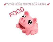 Iwantfood Feed Me GIF - Iwantfood Feed Me Pig GIFs