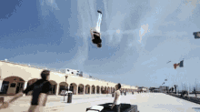 Jumping Flying GIF - Jumping Flying Tricks GIFs