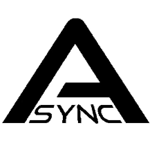 async foundation logo