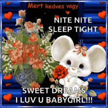 Nite N Ite Sleep Tight GIF - Nite N Ite Sleep Tight Good Night GIFs