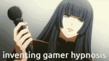 gamer gamer hypnosis hypmic gaming hypnosis mic