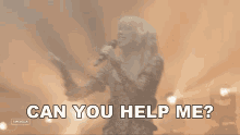 Can You Help Me Carly Rae Jepsen GIF - Can You Help Me Carly Rae Jepsen Coachella GIFs