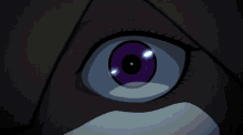 Anime Eye GIF - Anime Eye Dragon Eye GIFs