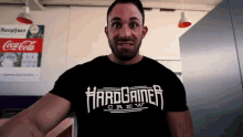 Hardgainer Crew GIF - Hardgainer Crew Muscle GIFs