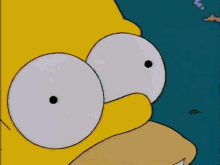 The Simpsons Homer Simpson GIF - The Simpsons Homer Simpson Screaming GIFs