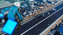 Finisher Awesome GIF - Finisher Awesome Epic GIFs