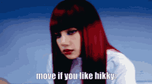 Hikky GIF - Hikky GIFs