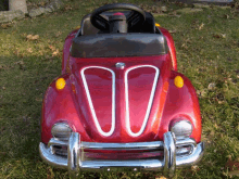 Vw Beetle GIF - Vw Beetle Car GIFs