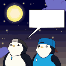 Friend Support GIF - Friend Support Penguin GIFs