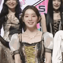 Irene Irene Forgot GIF - Irene Irene Forgot Irene Forgetting GIFs