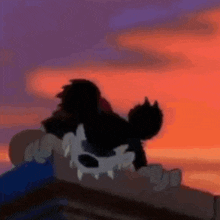 Disney Runaway Brain GIF - Disney Runaway Brain Mickey Mouse GIFs