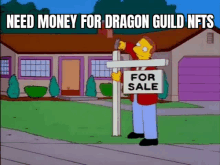 Dragon Guild Dragon Guild Nft GIF