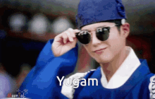 Korea Yugam GIF - Korea Yugam GIFs
