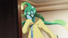 Monster Musume Anime GIF