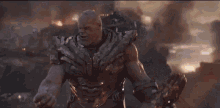 Thanos Snap GIF - Thanos Snap Avengers Endgame GIFs