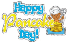 National Pancake Day Happy Pancake Day GIF - National Pancake Day Happy Pancake Day GIFs
