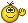 Emoji Smiley Sticker - Emoji Smiley Wave Stickers