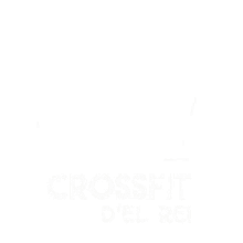 crossfit crossfit del rei box do rei rei logo