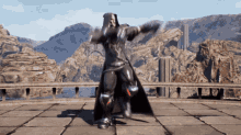 Overwatch Reaper GIF - Overwatch Reaper Dab GIFs