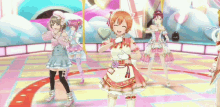 Love Live Sifas GIF - Love Live Sifas Sif All Stars GIFs