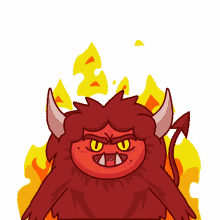 devil hell