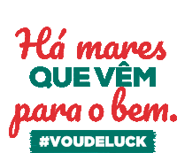 Luckreceptivo Voudeluck Sticker - Luckreceptivo Voudeluck Stickers