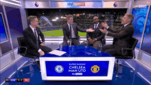 Jimmy Hasselbaink Jamie Carragher GIF